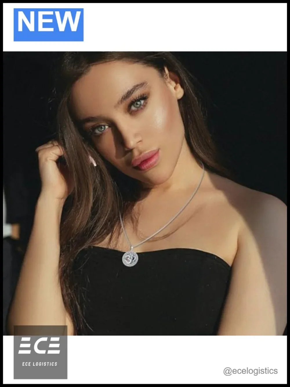 N/A om pendant